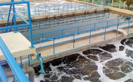 Tây Ninh: Chọn xong nhà thầu thi công hệ thống xử lý nước thải Trảng Bàng