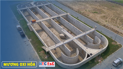 Mương oxi hóa