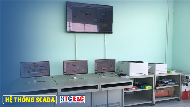 SCADA 系统