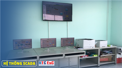 Hệ thống SCADA