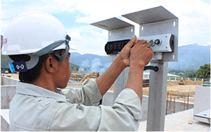 Tuyển dụng kỹ sư Điện - Tự động hóa