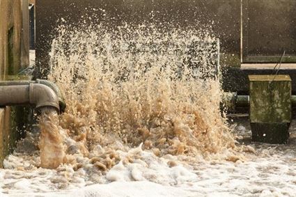 Các khái niệm trong xử lý nước thải sinh học