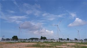 Cung cấp, lắp đặt, chạy thử các dự án năng lượng