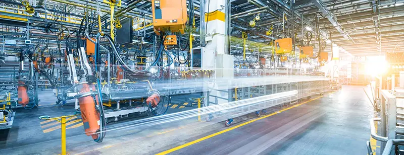 Industry