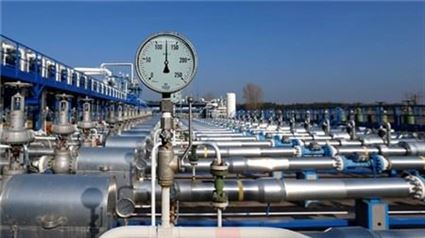 Cung cấp, xây lắp các dự án Dầu khí