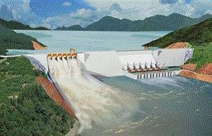 Thủy lợi và ứng phó biến đổi khí hậu
