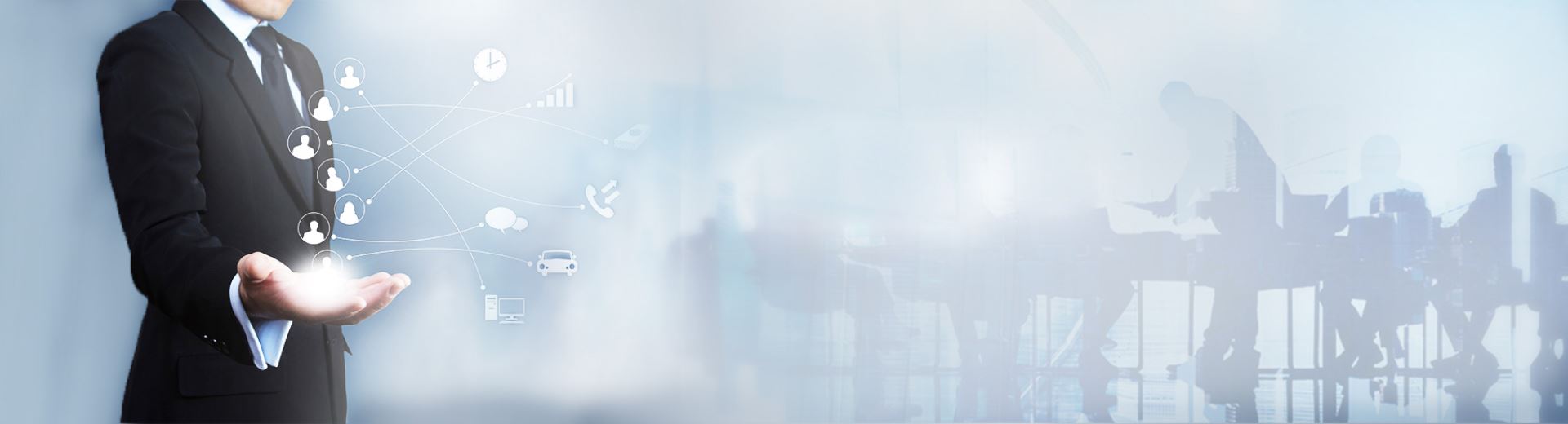 Banner trang giới thiệu